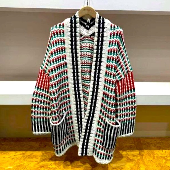 Maje Cardigan - Picture 9 of 10